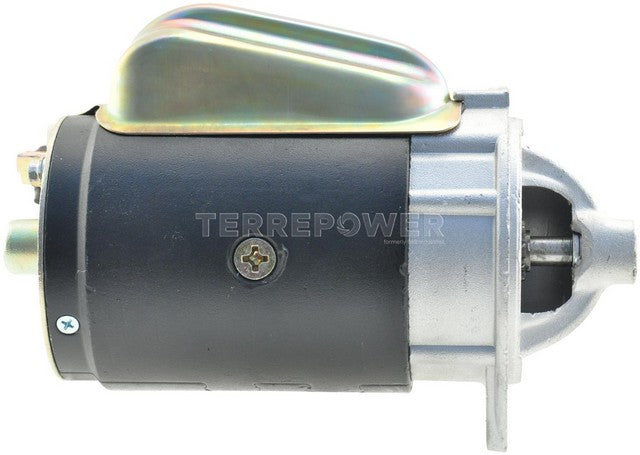 Starter BBB Industries Rotating Electrical 3154