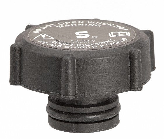 Radiator Cap Gates 31550
