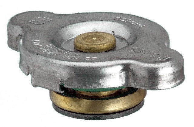 Radiator Cap Gates 31564