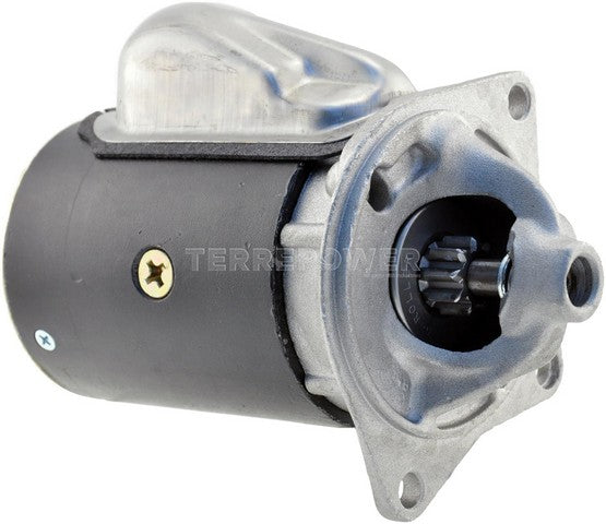 Starter BBB Industries Rotating Electrical 3156