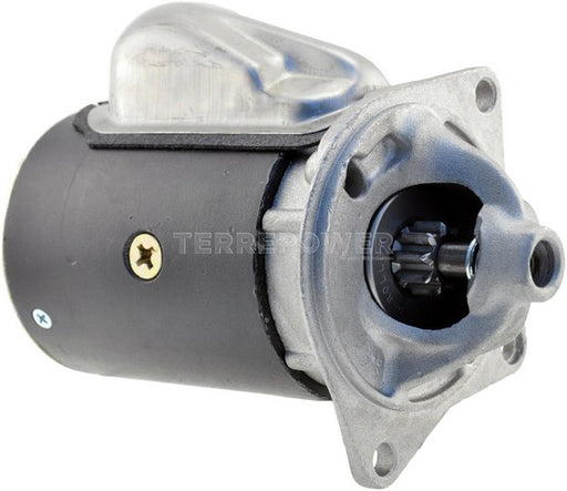Starter BBB Industries Rotating Electrical 3156
