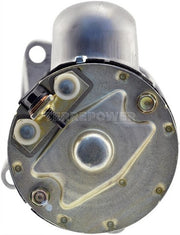Starter BBB Industries Rotating Electrical 3156