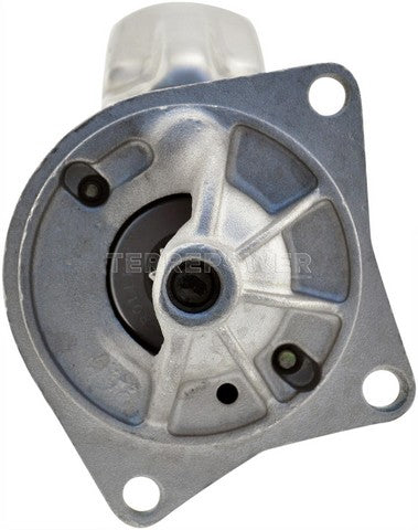 Starter BBB Industries Rotating Electrical 3156