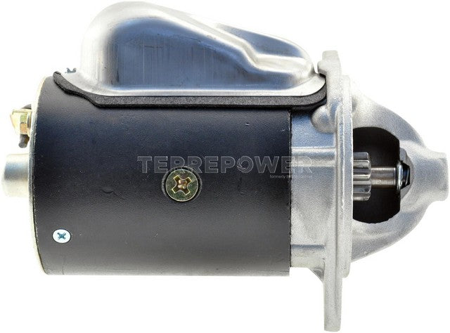 Starter BBB Industries Rotating Electrical 3156