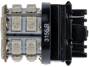 Back Up Light Bulb Dorman 3156R-SMD