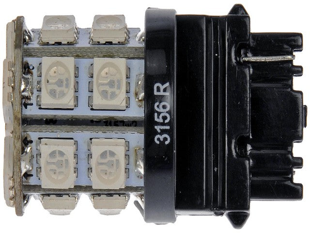 Back Up Light Bulb Dorman 3156R-SMD