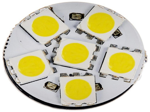 Back Up Light Bulb Dorman 3156W-SMD