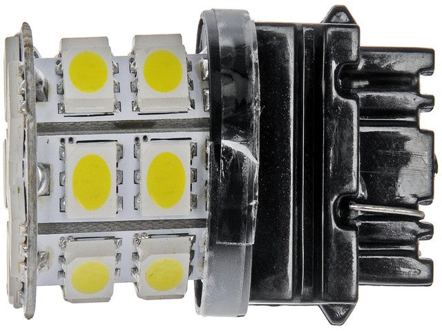 Back Up Light Bulb Dorman 3156W-SMD