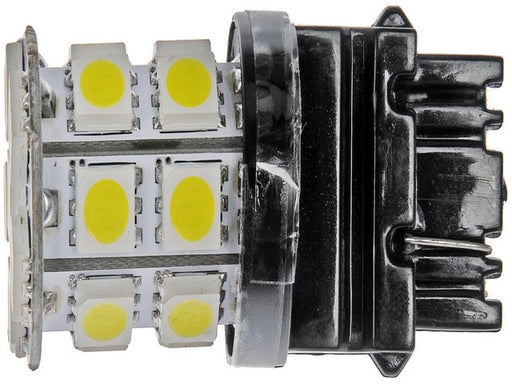Back Up Light Bulb Dorman 3156W-SMD