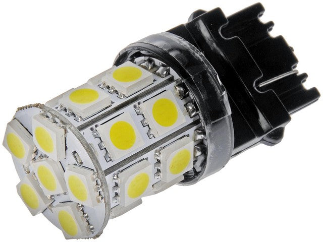 Back Up Light Bulb Dorman 3156W-SMD