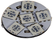 Parking Light Bulb Dorman 3157A-SMD