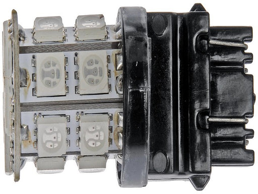 Parking Light Bulb Dorman 3157A-SMD