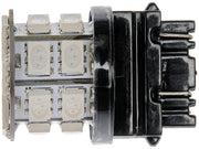 Turn Signal Light Bulb Dorman 3157R-SMD
