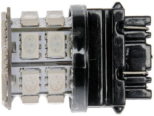Turn Signal Light Bulb Dorman 3157R-SMD