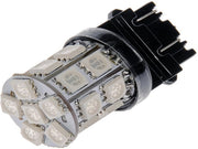 Turn Signal Light Bulb Dorman 3157R-SMD