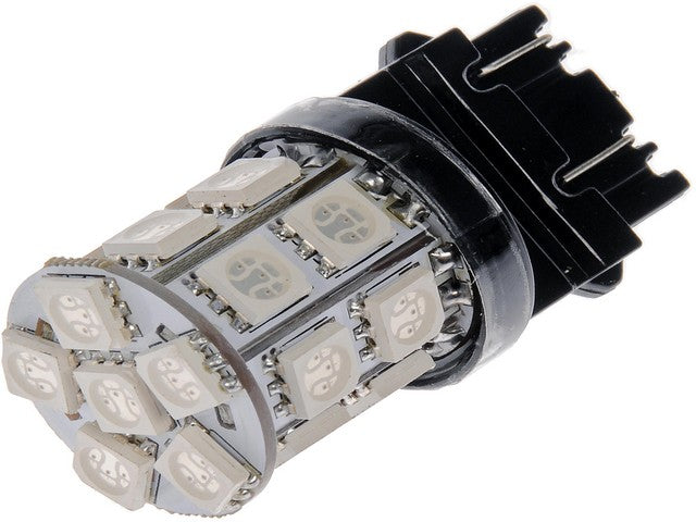 Turn Signal Light Bulb Dorman 3157R-SMD