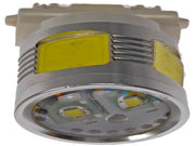 Turn Signal Light Bulb Dorman 3157W-HP
