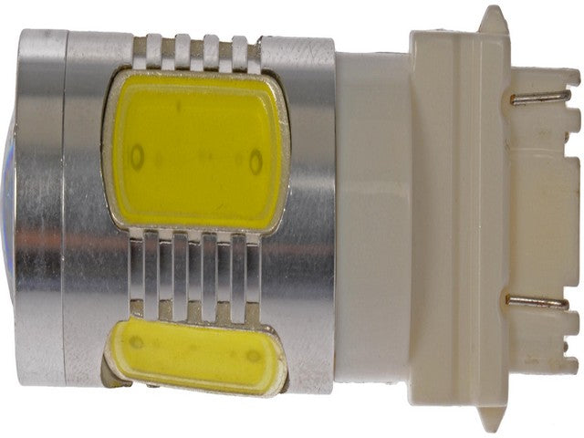 Turn Signal Light Bulb Dorman 3157W-HP