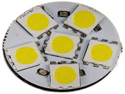 Parking Light Bulb Dorman 3157W-SMD