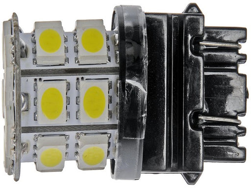 Parking Light Bulb Dorman 3157W-SMD