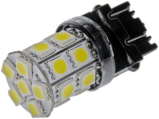 Parking Light Bulb Dorman 3157W-SMD