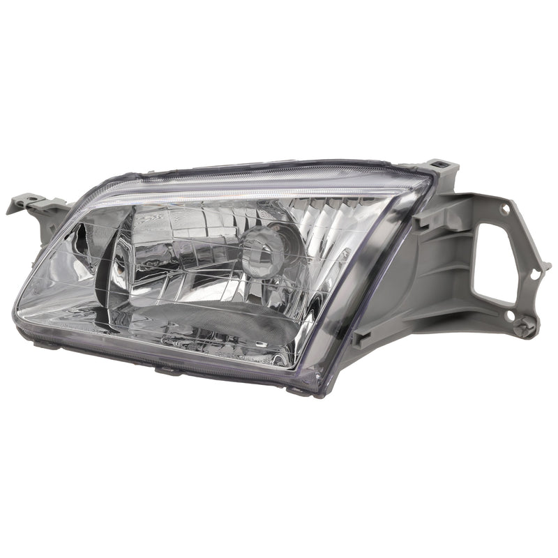 Headlight CarParts 3161119LAS