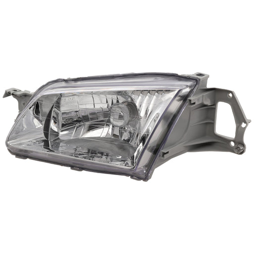Headlight CarParts 3161119LAS