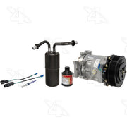 A/C Compressor Kit Four Seasons 3161NK