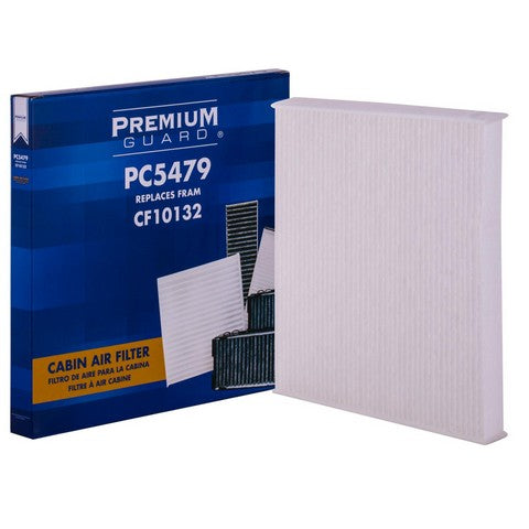 Cabin Air Filter Premium Guard PC5479