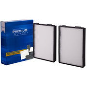 Cabin Air Filter Premium Guard PC5509