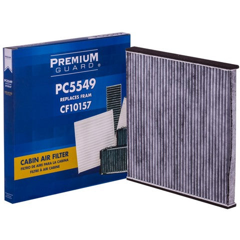 Cabin Air Filter Premium Guard PC5549