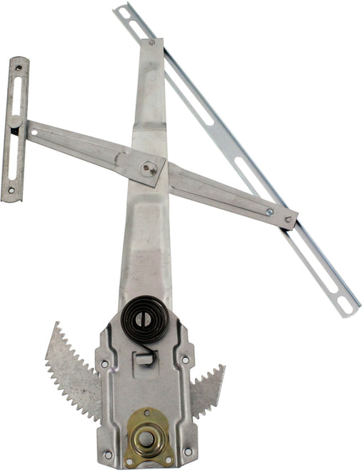 Window Regulator CarParts 3165-1