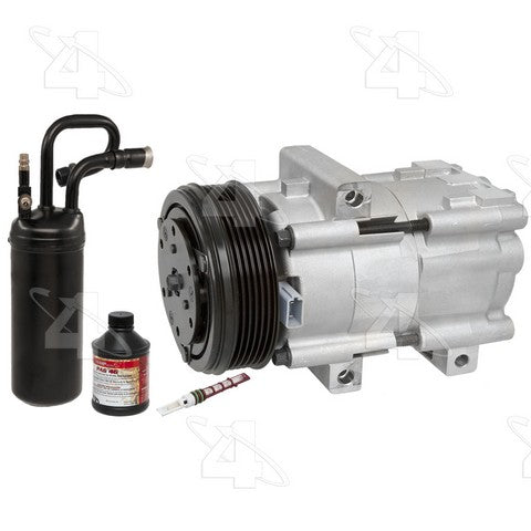 A/C Compressor Kit Four Seasons 3168NK