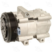 A/C Compressor Kit Four Seasons 3168NK