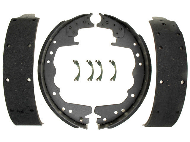 Drum Brake Shoe Raybestos Brakes 316PG