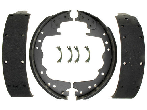 Drum Brake Shoe Raybestos Brakes 316PG