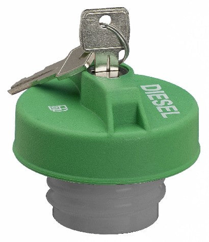 Fuel Tank Cap Gates 31734D