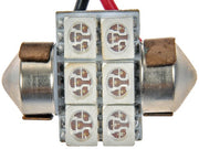 Dome Light Bulb Dorman 3175G-SMD