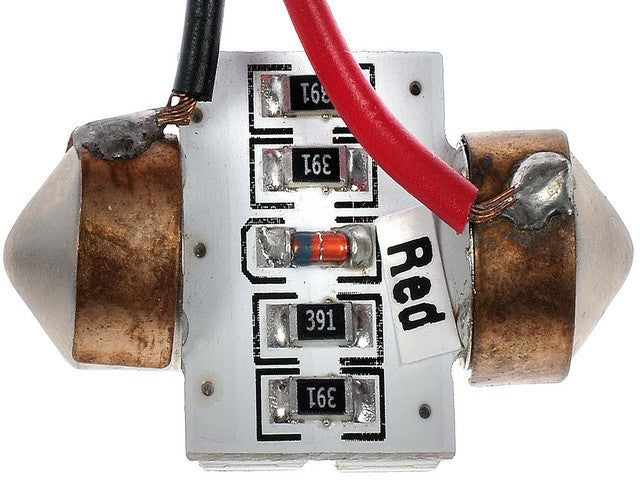 Dome Light Bulb Dorman 3175R-SMD
