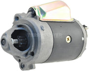 Starter BBB Industries Rotating Electrical 3179