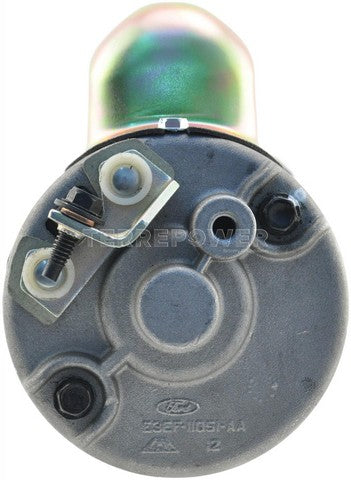 Starter BBB Industries Rotating Electrical 3179