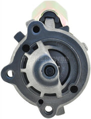 Starter BBB Industries Rotating Electrical 3179