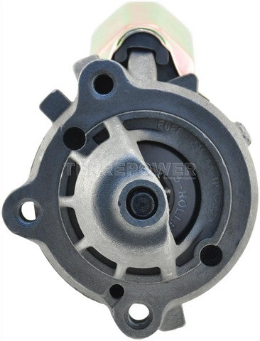 Starter BBB Industries Rotating Electrical 3179