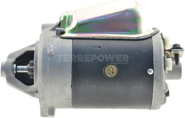 Starter BBB Industries Rotating Electrical 3179