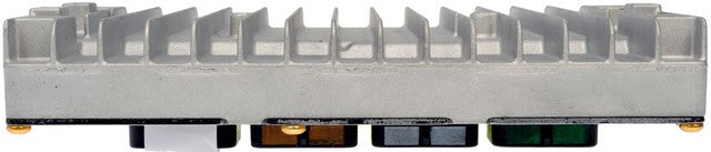 Engine Control Module Dorman-OE Solutions 318-022