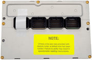 Engine Control Module Dorman-OE Solutions 318-022