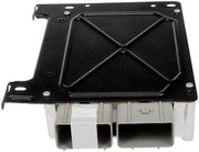 Engine Control Module (ECM) Dorman-OE Solutions 318-100