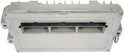 Engine Control Module (ECM) Dorman-OE Solutions 318-106
