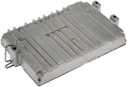 Engine Control Module (ECM) Dorman-OE Solutions 318-110