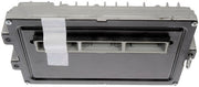 Engine Control Module (ECM) Dorman-OE Solutions 318-112